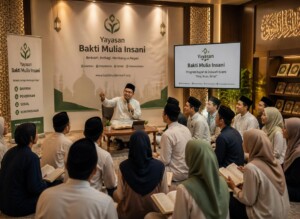 Pembinaan Pemuda Islami